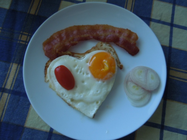 Atypické volské oko - obrázok 3