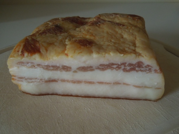 Bryndzové halušky (fotorecept) - obrázok 2