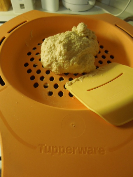 Bryndzové halušky (fotorecept) - obrázok 6