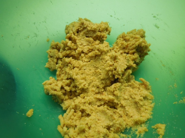 Škvarková nátierka - obrázok 1