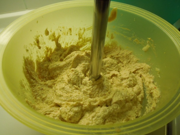 Škvarková nátierka - obrázok 2