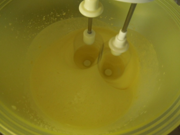 Ovocný koláč (fotorecept) - obrázok 1