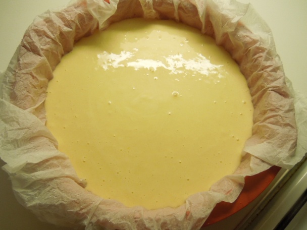 Ovocný koláč (fotorecept) - obrázok 2