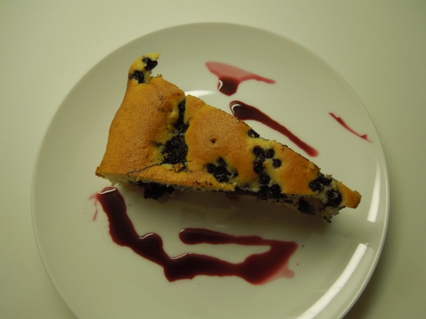 Ovocný koláč (fotorecept) - obrázok 5