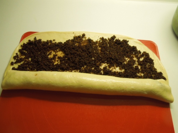 Osie hniezda - obrázok 3