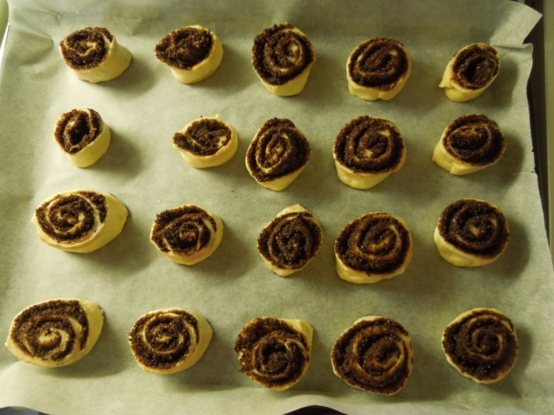 Osie hniezda - obrázok 4