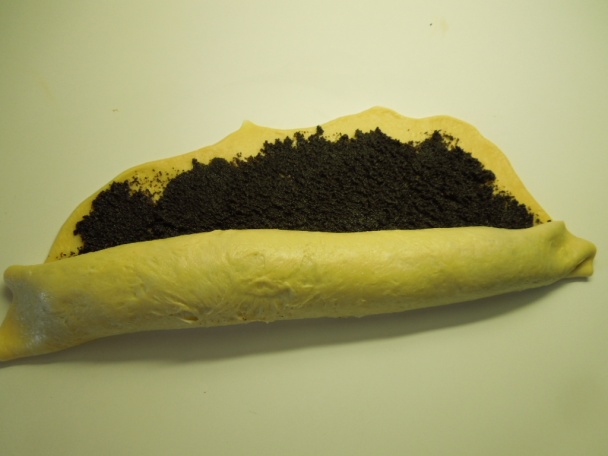 Veľkonočný vrkoč (fotorecept) - obrázok 3