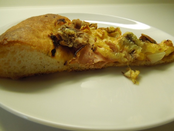 Pizza (fotorecept) - obrázok 4