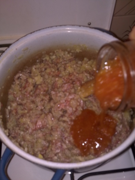 Zapečené lístočky so syrom (fotorecept) - obrázok 1