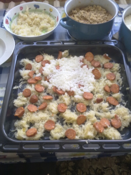 Koložvárska kapusta (fotorecept) - obrázok 3