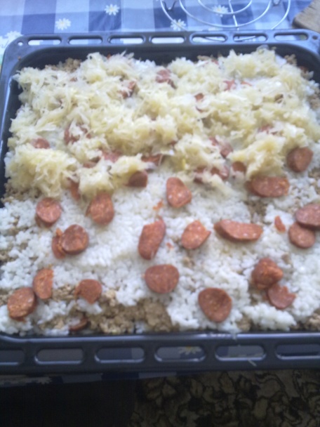 Koložvárska kapusta (fotorecept) - obrázok 5