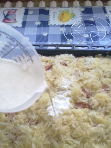 Koložvárska kapusta (fotorecept) - obrázok 6