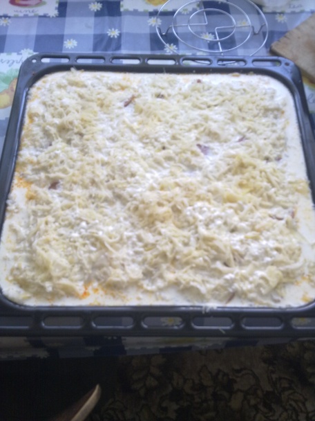 Koložvárska kapusta (fotorecept) - obrázok 7