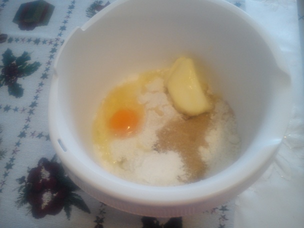 Výborný makový koláč (fotorecept) - obrázok 1