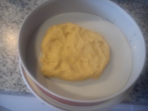 Výborný makový koláč (fotorecept) - obrázok 3