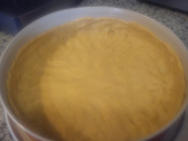 Výborný makový koláč (fotorecept) - obrázok 4