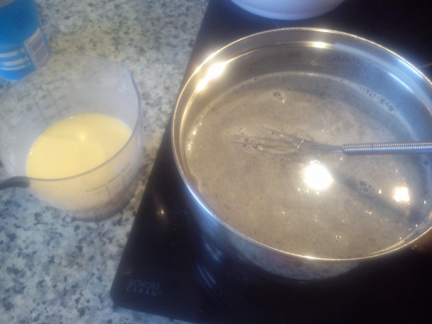 Výborný makový koláč (fotorecept) - obrázok 5