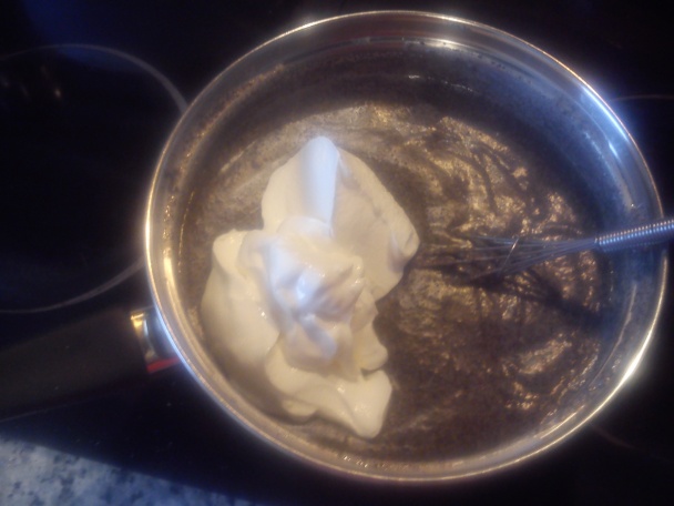 Výborný makový koláč (fotorecept) - obrázok 6