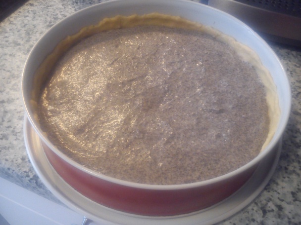 Výborný makový koláč (fotorecept) - obrázok 7