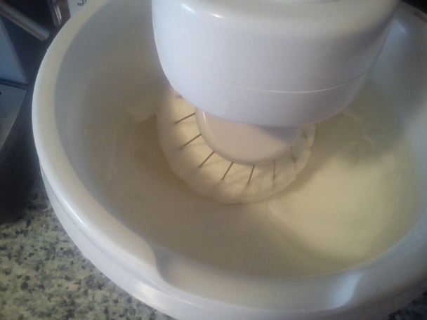 Výborný makový koláč (fotorecept) - obrázok 8