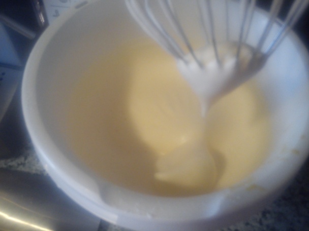 Výborný makový koláč (fotorecept) - obrázok 9