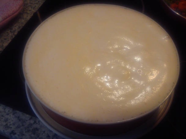 Výborný makový koláč (fotorecept) - obrázok 11