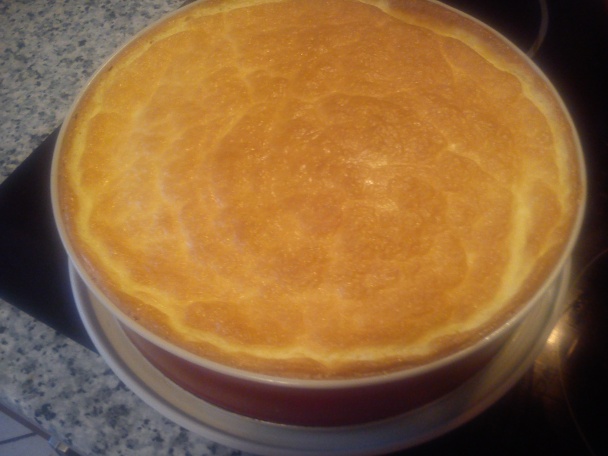 Výborný makový koláč (fotorecept) - obrázok 12