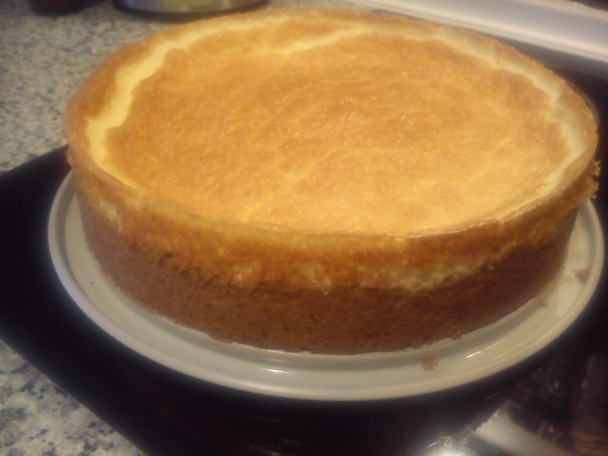 Výborný makový koláč (fotorecept) - obrázok 13