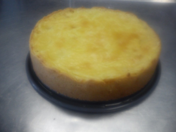 Jablkový koláč - Apfelkuchen - obrázok 5