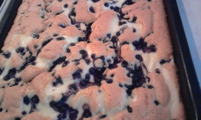 Môj pudingový koláčik - obrázok 1