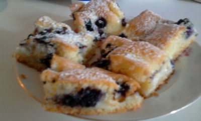 Môj pudingový koláčik - obrázok 3