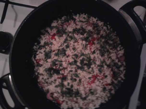 Všetko v jednom hrnci...u nás v Tatrách - obrázok 3