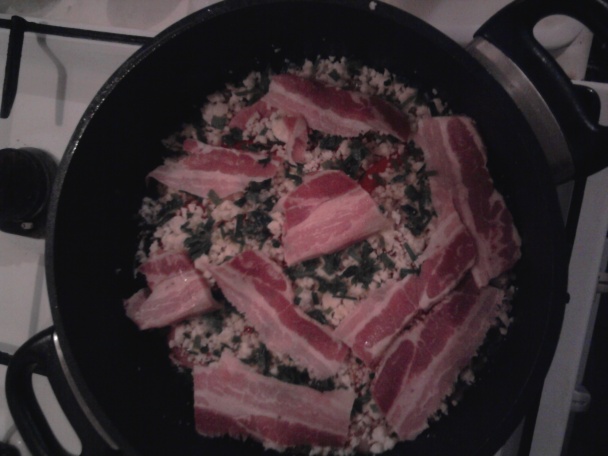 Všetko v jednom hrnci...u nás v Tatrách - obrázok 4