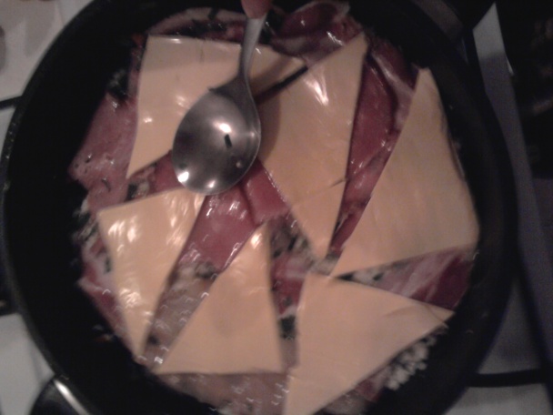 Všetko v jednom hrnci...u nás v Tatrách - obrázok 6