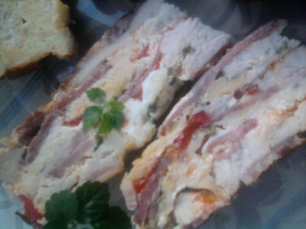 Všetko v jednom hrnci...u nás v Tatrách - obrázok 9