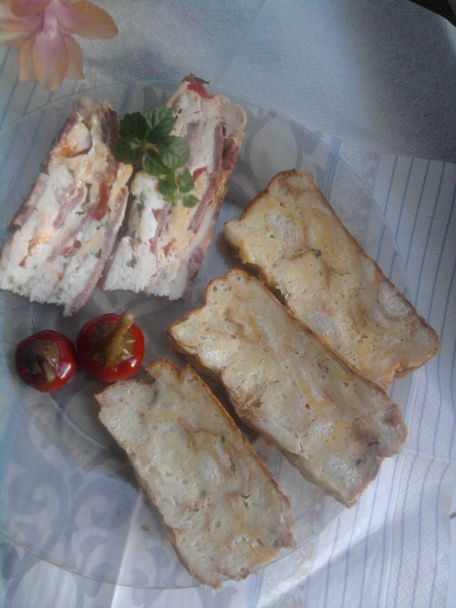 Všetko v jednom hrnci...u nás v Tatrách - obrázok 10