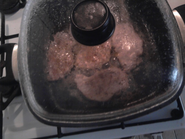 Rýchlo v hrnci - bravčové plátky (fotorecept) - obrázok 3