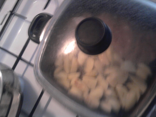 Rýchlo v hrnci - bravčové plátky (fotorecept) - obrázok 6