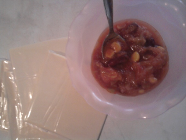 Rýchlo v hrnci - bravčové plátky (fotorecept) - obrázok 7