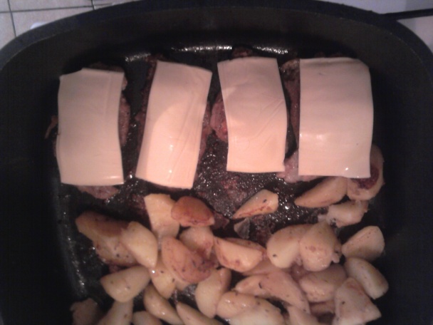 Rýchlo v hrnci - bravčové plátky (fotorecept) - obrázok 10