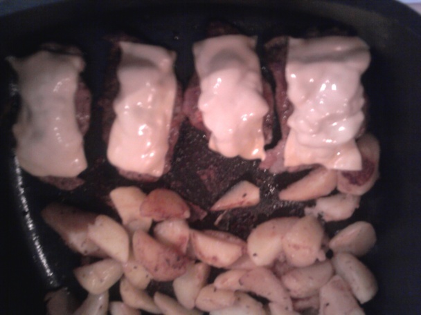 Rýchlo v hrnci - bravčové plátky (fotorecept) - obrázok 12