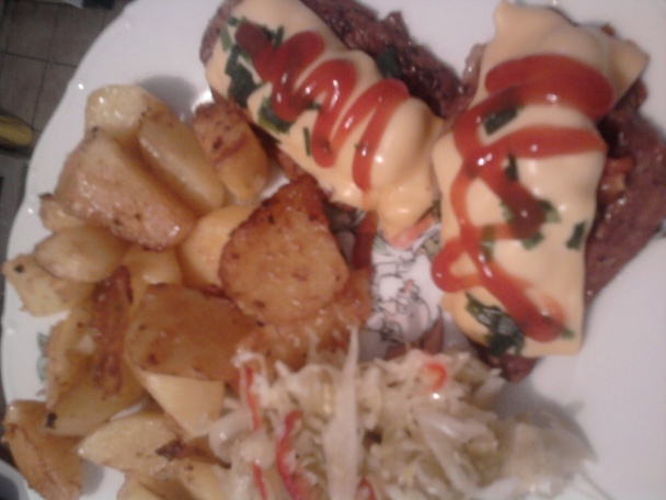 Rýchlo v hrnci - bravčové plátky (fotorecept) - obrázok 13