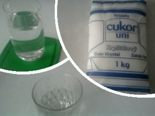 Domáci rum - obrázok 1