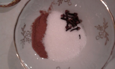 Medovinka - obrázok 1