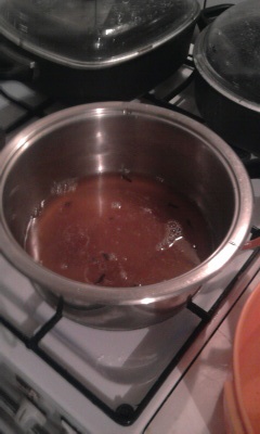 Medovinka - obrázok 2