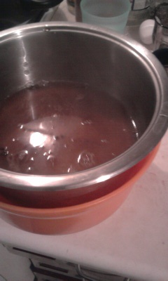 Medovinka - obrázok 3