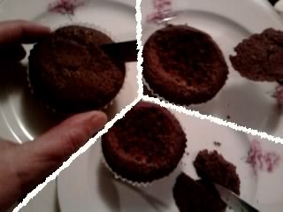 Lahôdky z čokolády- sladké motýliky  (fotorecept) - obrázok 14