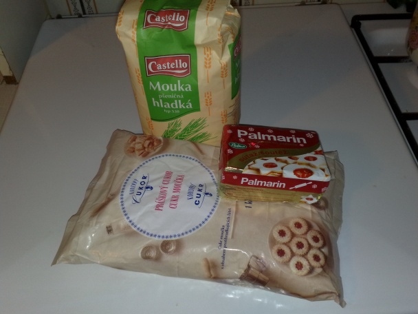 Linecké kolieska Deň a noc (fotorecept) - obrázok 1