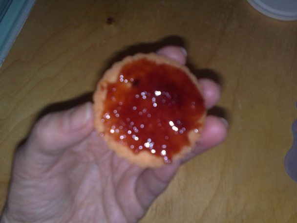 Linecké kolieska Deň a noc (fotorecept) - obrázok 4