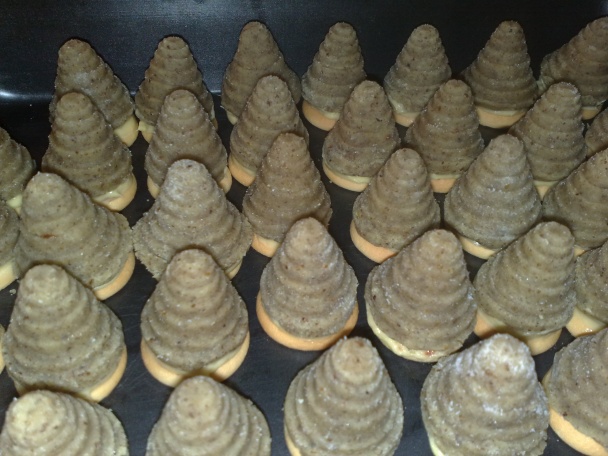 Úliky ( fotorecept ) - obrázok 3